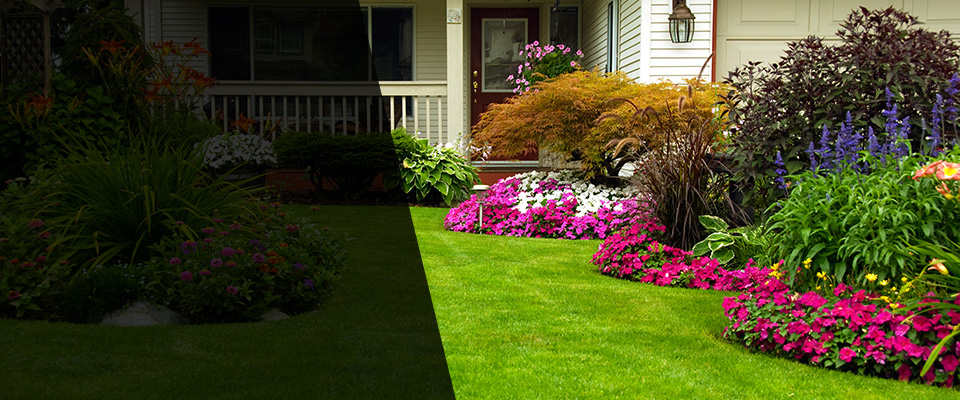 Prattville Landscapers