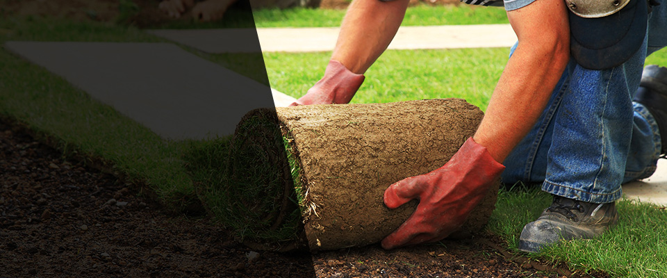 Prattville Landscapers