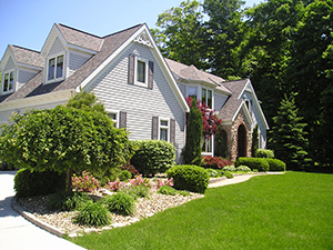 Landscapers and Lawncare Services in Prattville, AL